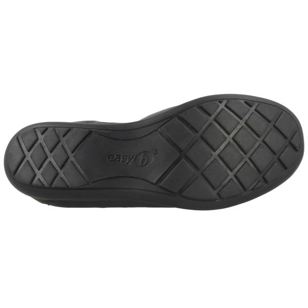DB Shoes Ladies Easy B Casual Loafer Shoes Biscay
