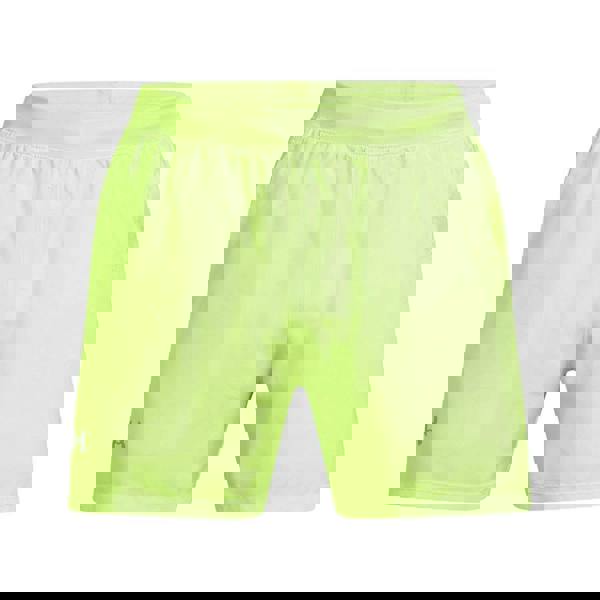 Under Armour Mens Launch Shorts - Green