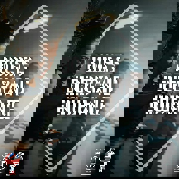 Bio-Synergy Essential Sports Fuel®