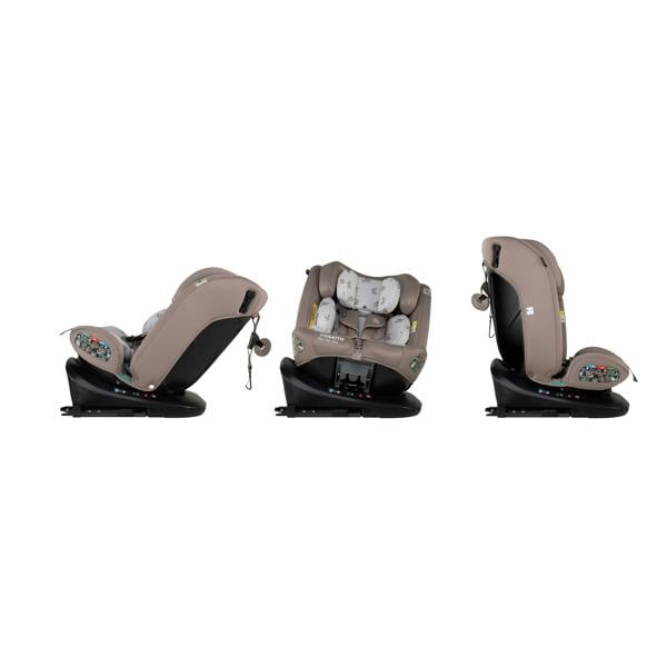 Get Set Gro i-Size 360 Car Seat Lollop - Carseat - Cosatto Store