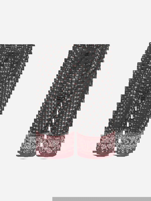 Dolce & Gabbana Kids Dolce & Gabbana Boys Cotton Shorts