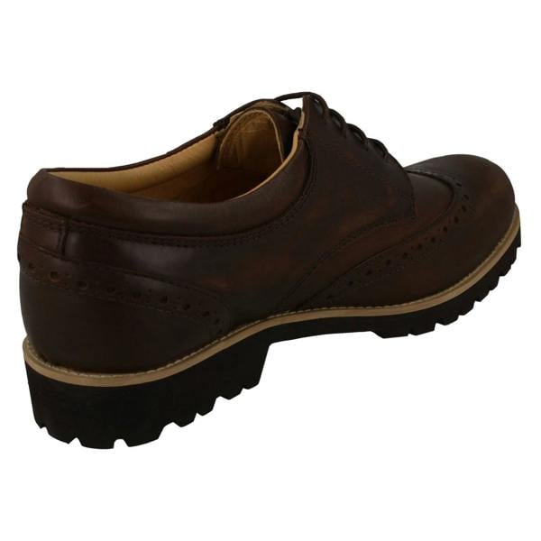 Mens Stone Creek Casual Shoes Embankment