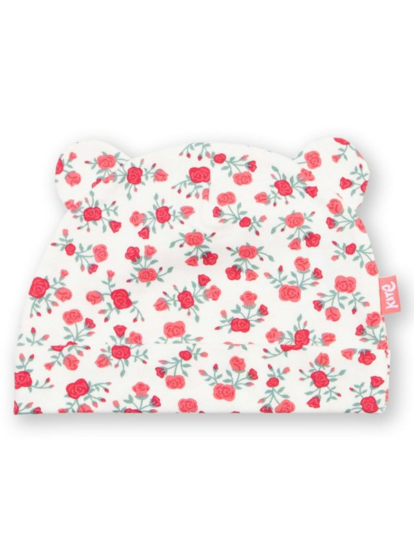 Kite Baby Organic Rosey Posey Hat