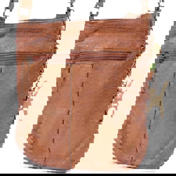 Catwalk Collection Handbags Simona - Crossbody Bag