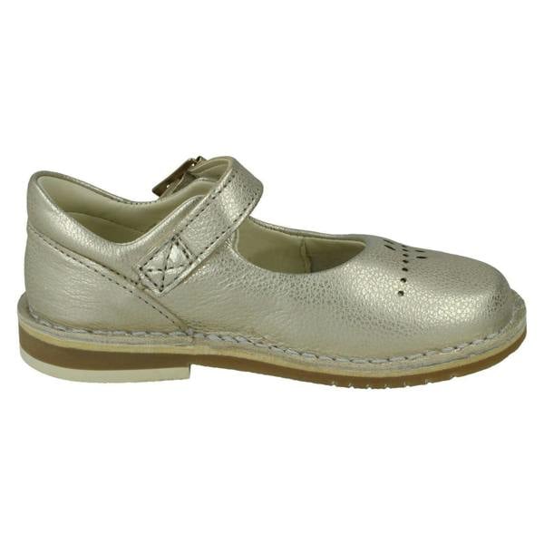 Clarks Girls Clarks Mary Jane Shoes Comet Play