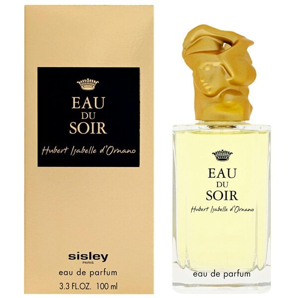Sisley Eau du Soir Eau de Parfum Spray 100 ml