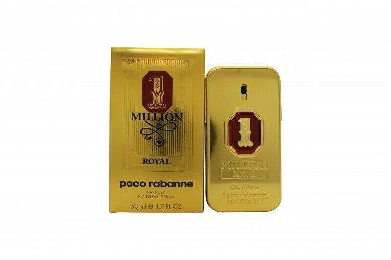 Paco Rabanne 1 Million Royal 50ml Parfum Spray For Him
