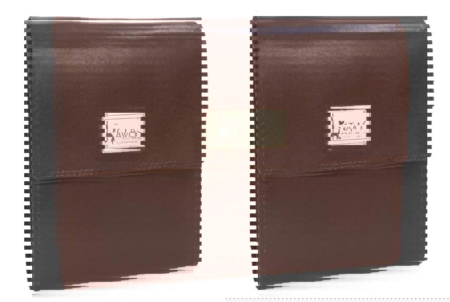 Catwalk Collection Handbags Chanelle - Jewellery Roll