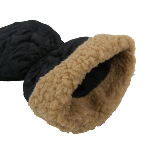 Scotts of Stow Ice Scraper Mits, Pair