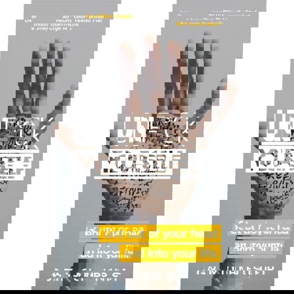 Manifest [Hardcover], How to Talk to Anyone, The Highly Sensitive Person, Unf*ck Yourself 4 Books Collection Set