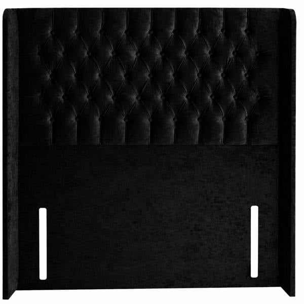 Great British Beds Chesterfield Winged Headboard