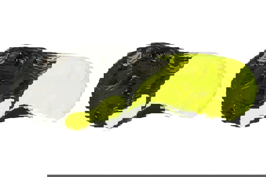 Adidas Copa Sense.2 FG Mens Football Boots  FW6551 - Black White Yellow Fw6551 - Photo 4