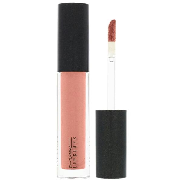 M.A.C Lipglass Elemental Forces 3.1ml - Extra