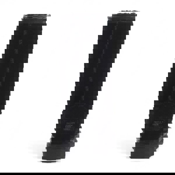 Leather Company Dusk - Women's Sheepskin Suede Winter Boots