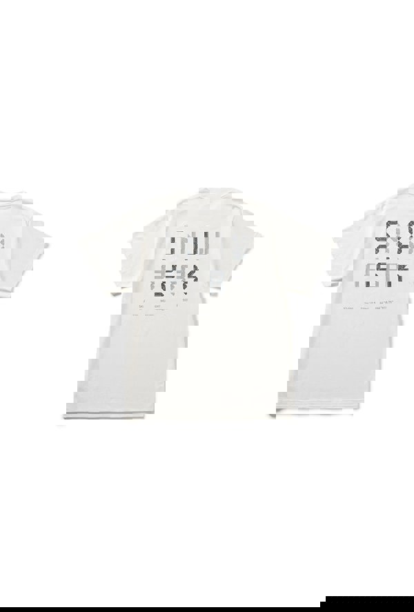 Snow Peak Jikaro Firering Table T-Shirt