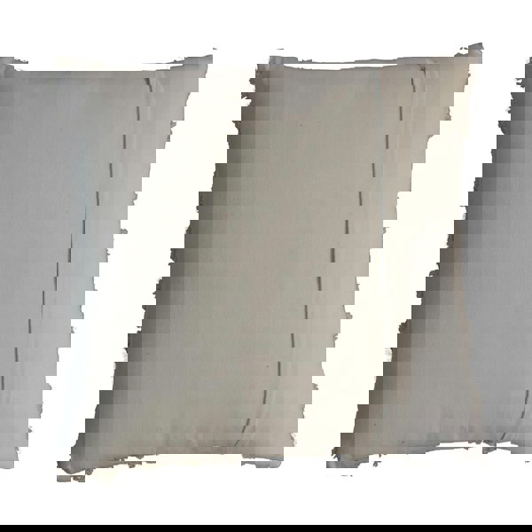 Artisan Furniture Sage Green Zig-zag Cushion Set of 2