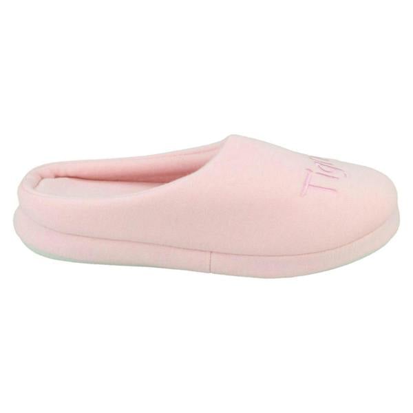 Spot On Childrens Spot On Slip On Slippers K6431
