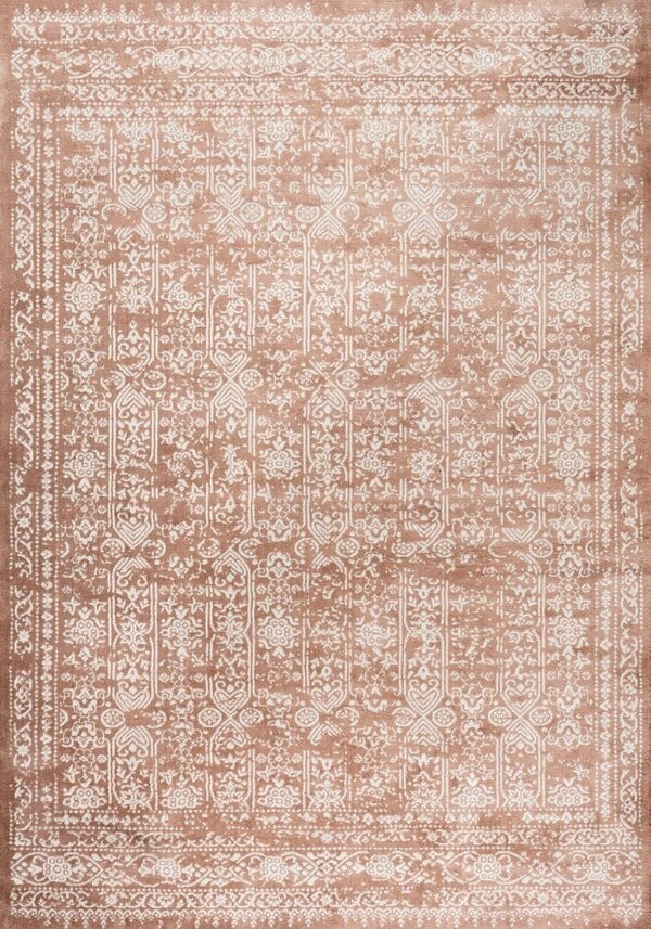 The Rugs Montana Vintage Rose Rug | 3716