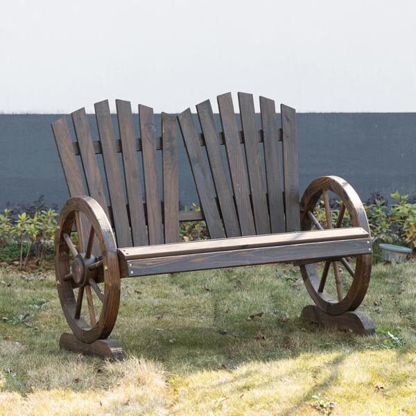 Garden Bench