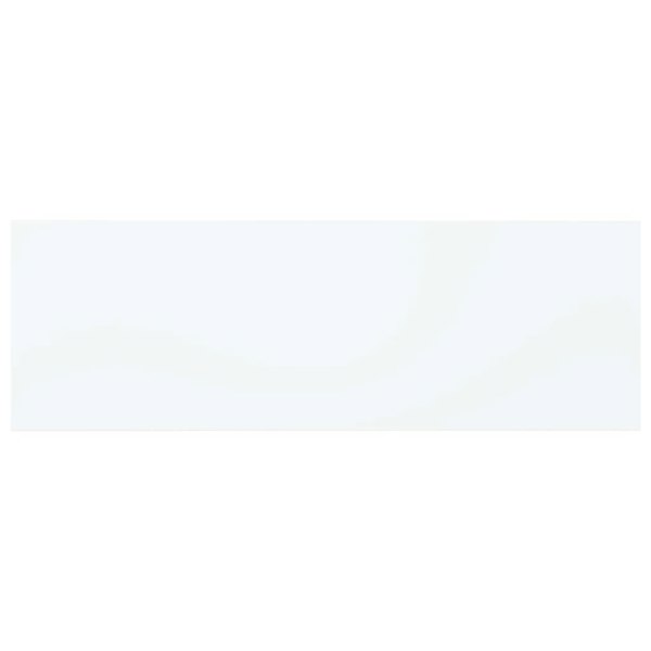 Berkfield Bookshelf Boards 4 pcs White 60x20x1.5 cm Engineered Wood
