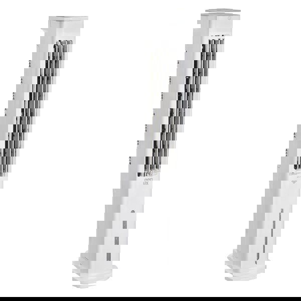 igenix Evaporative Air Cooler Fan with Remote Control, 5 Litres