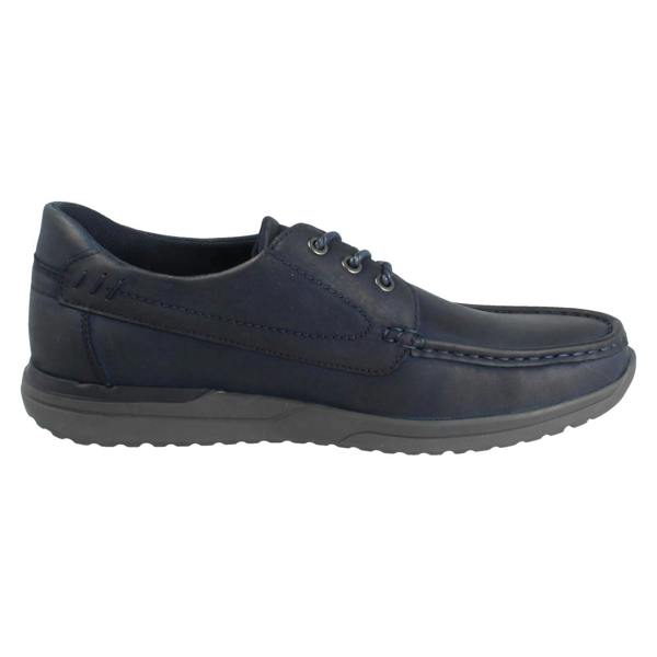 Hush Puppies Mens Hush Puppies Everyday Casual Lace Up Shoes Howard