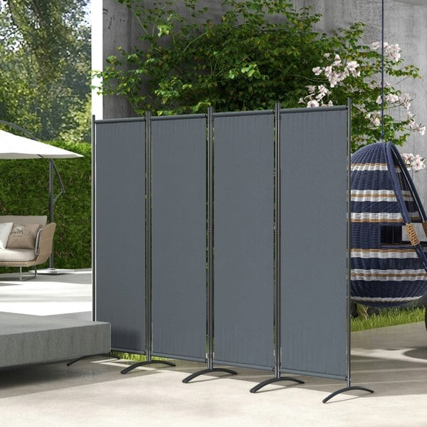Outdoor Privacy Screen