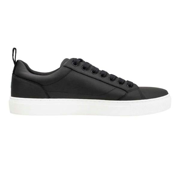 Hugo Mens Morrie Tenn Low Cut Trainers - Black - 