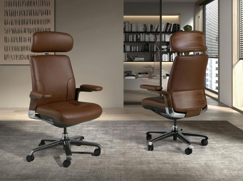 Angel Cerdá Swivel Office Chair 4211/4212