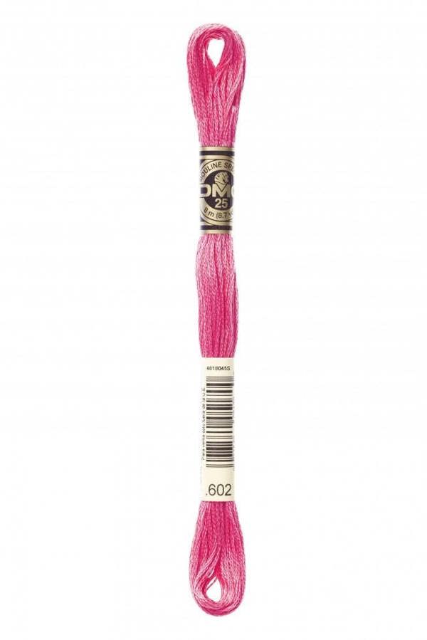 602 | Pink
