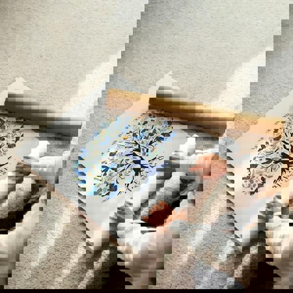 Print For Living Room | Set of 1 Botanical Wall art Prints