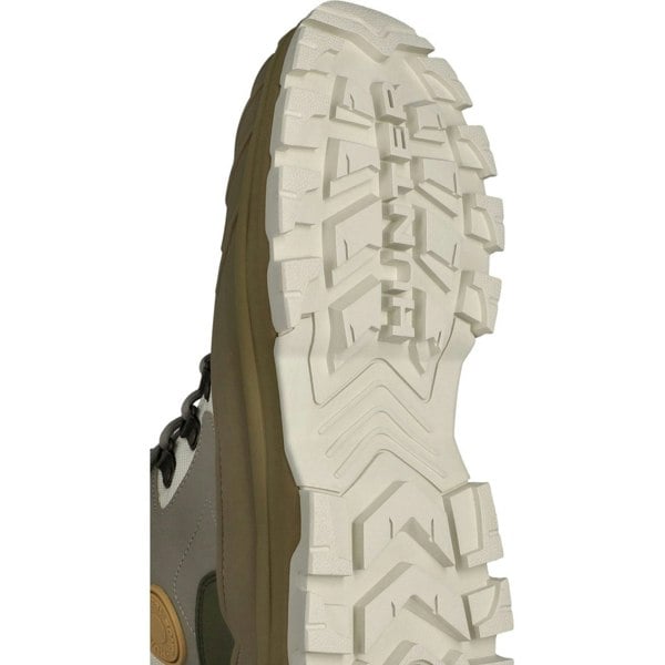 Hunter Explorer Duck Boot Womens - Alloy