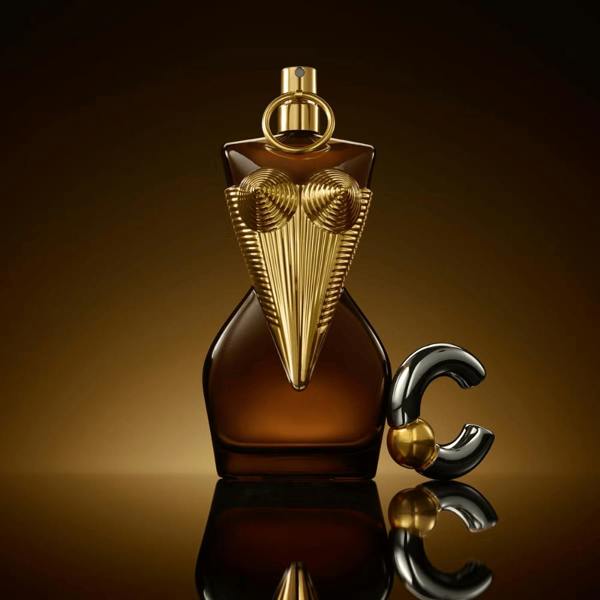 Jean Paul Gaultier Women's Perfume Jean Paul Gaultier Divine Elixir Parfum Women's Perfume Spray (30ml, 50ml)