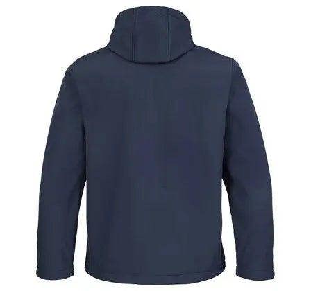 Holkham Hooded Softshell Jacket - Hi-Vis Trousers