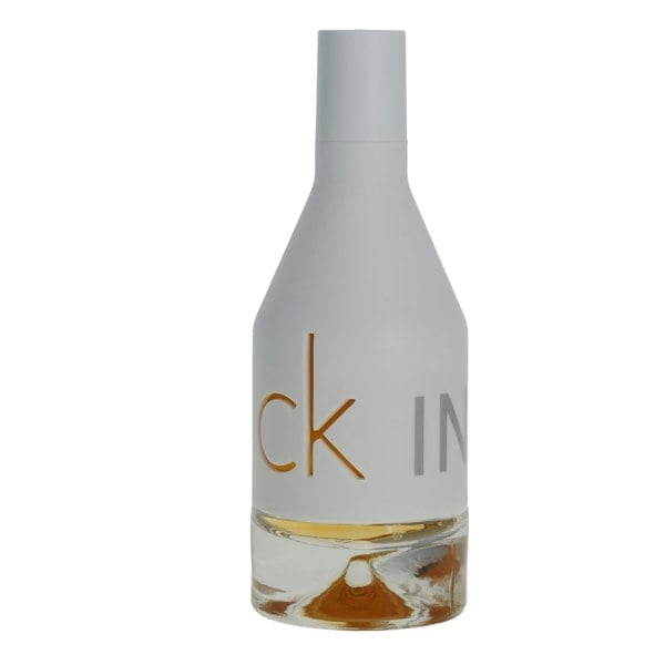 Calvin Klein CK IN2U Her Eau de Toilette Spray for Her 50ml