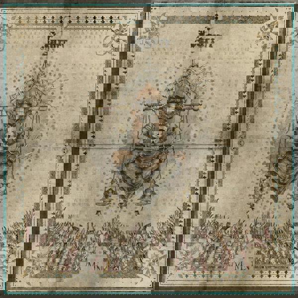 Igorrr 'Amen' CD Digipack