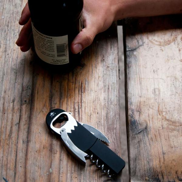 Abode Home & Gifts Legless Corkscrew