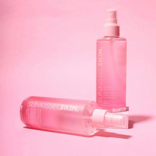 Sunkissed Skin Starter Kit Gift Set