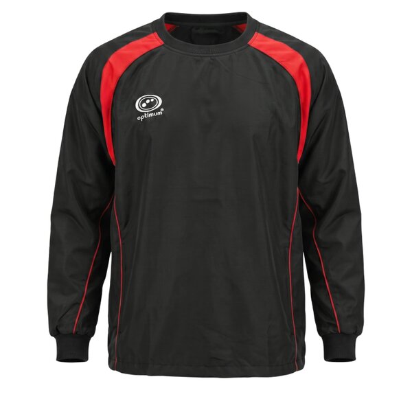 Optimum Blitz Windbreaker | Windproof, Waterproof, Cuffed Wrists
