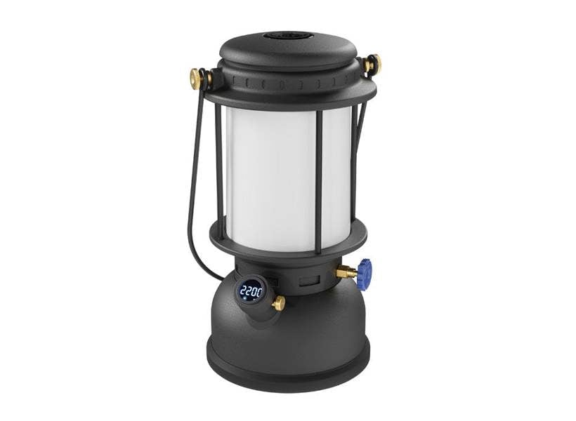Petromax LM500 LED Lantern