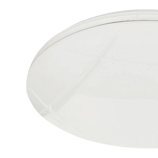 Milagro Allister LED Ceiling Light 38cm Full Remote Control