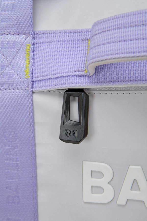 Alter/2 Duffel Bag Taupe Imagen 5