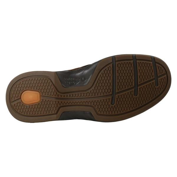 Clarks Mens Clarks Formal Lace Up Removeable Insole Wide Fit Shoes Un Briley Pace