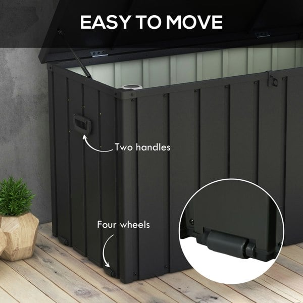 Outdoor Storage Box