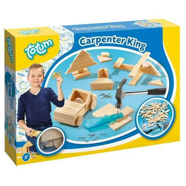 Totum Carpenter King