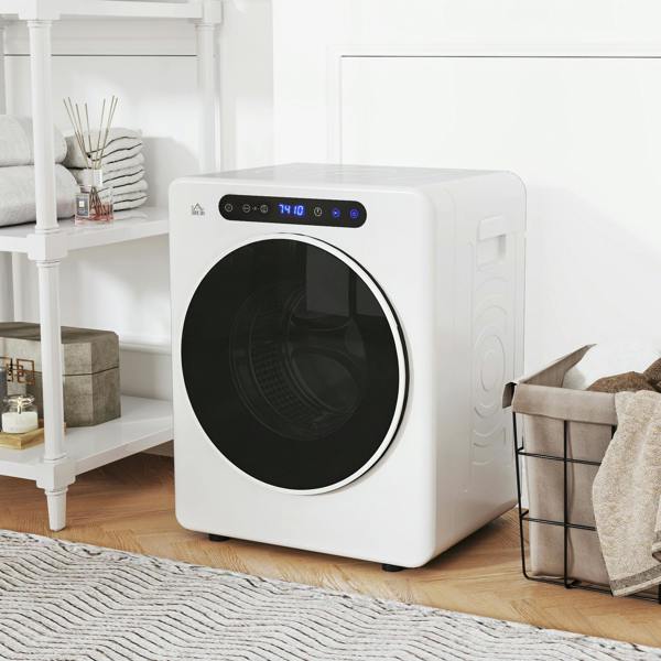 Laundry Dryer
