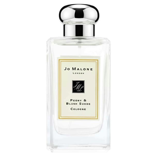 Jo Malone Peony & Blush Suede Eau de Cologne Spray 100ml