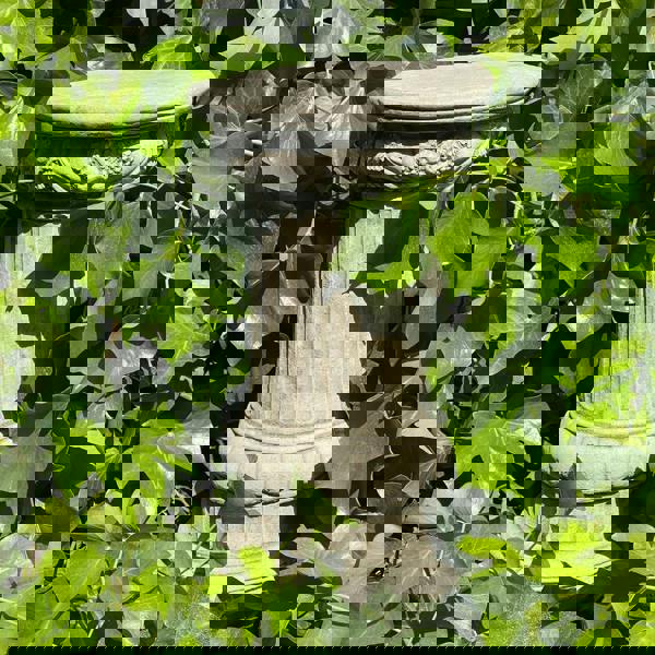 Fancy Fruit Roman Style Pillar Column