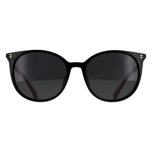 Polaroid Sunglasses PLD 4208/SX 807 M9 Black Grey Polarized