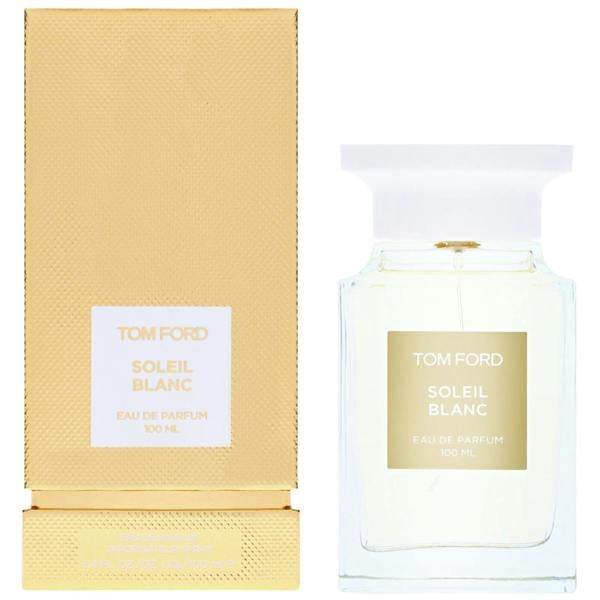 Tom Ford Private Blend Soleil Blanc Eau de Parfum Spray 100ml - Additional 2